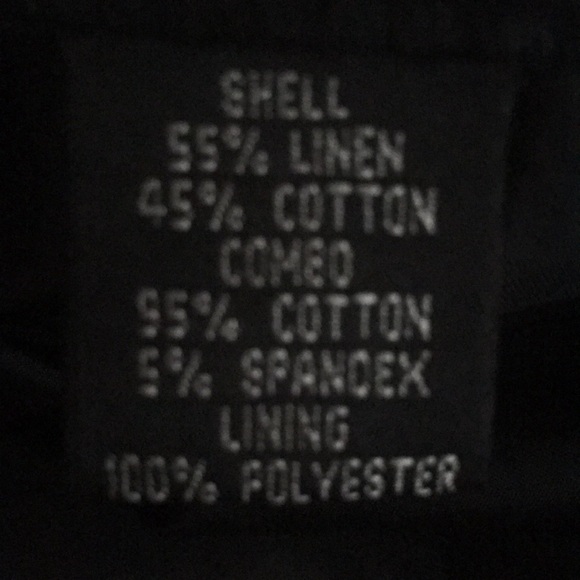 Adrianna Papell Sleeveless Dress - Picture 3 of 3